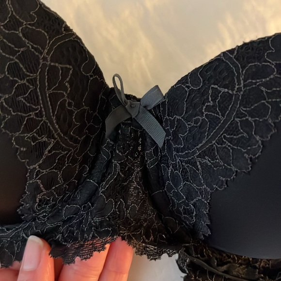 Strapless bra - Picture 4 of 4